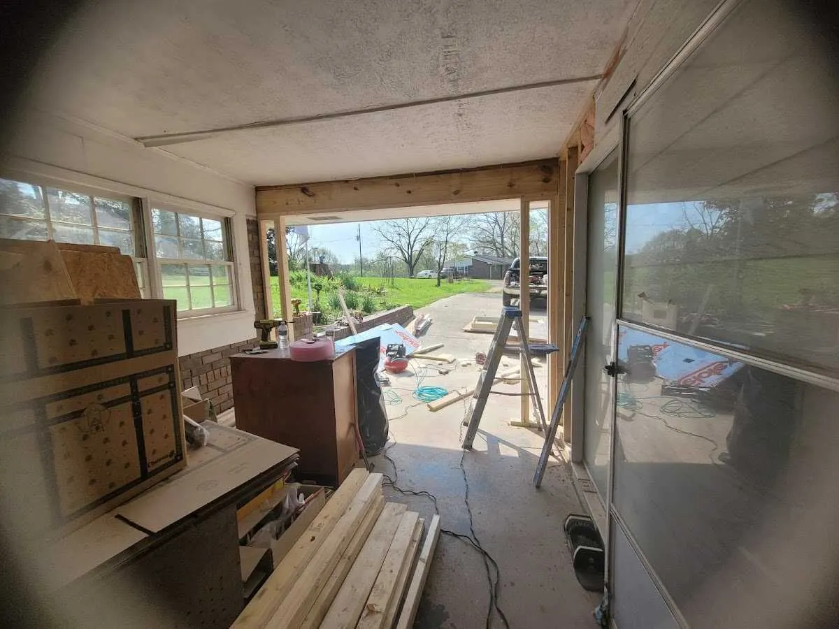 Air movers and dehumidifier for Drying & Dehumidification in Durham